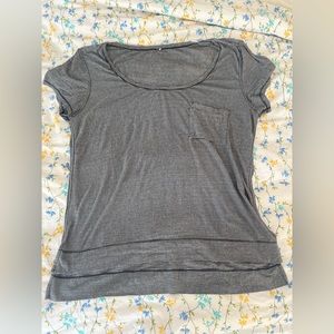 Lululemon everyday top